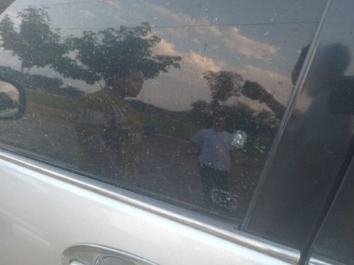 Polsek Way Jepara Klarifikasi Terkait Isu Peluru Nyasar di Braja Sakti, Tidak Ditemukan Proyektil di TKP
