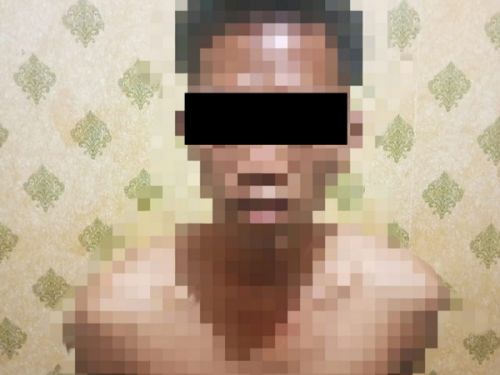 Polsek Marga Sekampung Ungkap Kasus Pencurian dengan Kekerasan, Pelaku Ditangkap Tim Tekab 308