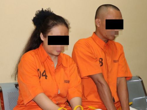 Guru SD Terjerat Kasus Sabu, Kapolres Pringsewu : Ini Ancaman Sosial Serius