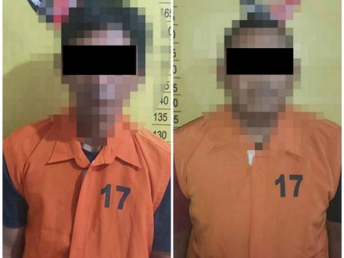 Aksi Curanmor Gagal Berkat Kepedulian Warga, Kapolsek Palas Apresiasi Peran Aktif Masyarakat