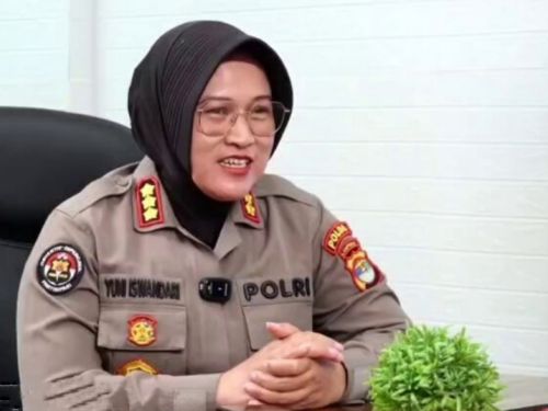 Diback Up Polda Lampung, Perburuan 5 Tahanan Melarikan Diri Makin Dipersempit: Ruang Gerak Pelarian Kian Terkepung
