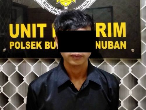 Gasak Motor dan Hp, Polsek Bumi Ratu Nuban Ungkap Jejak Pelaku Hingga ke Lampung Timur