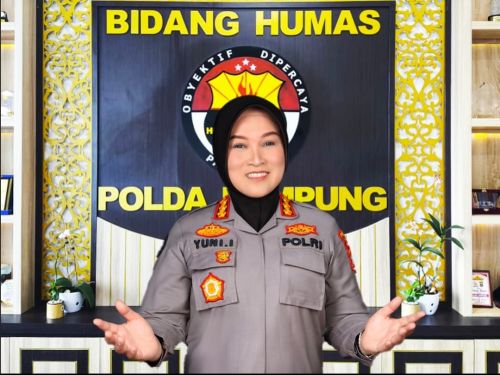 Tips Berkendara Aman Saat Ramadan 1447 Hijriah, Polda Lampung: Jaga Emosi dan Utamakan Keselamatan