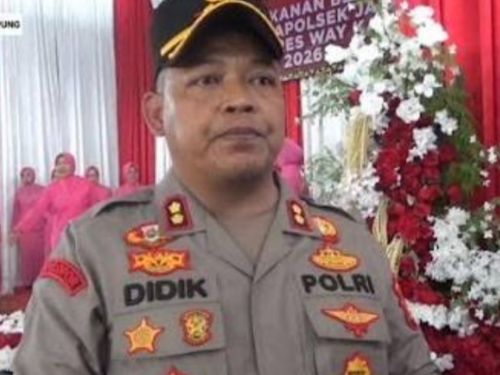 Enam Hari Buron!  Tersangka NAS Kembali Ditangkap Tim Gabungan, Tiga Masih Diburu