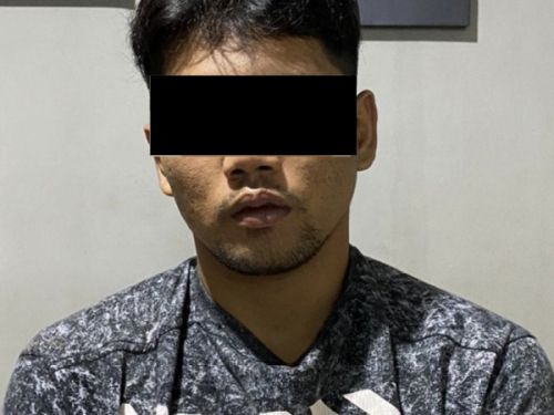 Tujuh Hari Jadi Buron, Polisi Ringkus Tersangka KHN di Muara Dua Sumatera Selatan dan Dua Masih Diburu