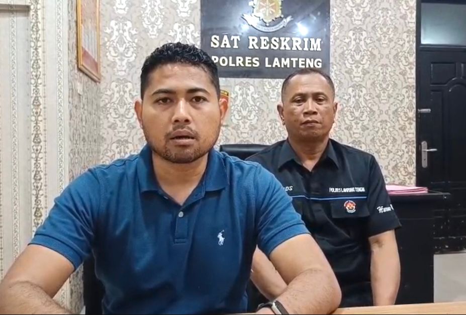 Sat Reskrim Polres Lampung Tengah, Dalami Dugaan Penganiayaan Terhadap Anak Dibawah Umur yang Viral di Media Sosial