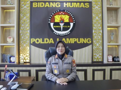 Polda Lampung Laksanakan Operasi Pekat, Puluhan Orang Diamankan dan Ratusan Tempat Rawan Di Tertibkan
