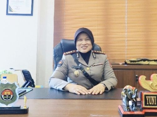 Besok, Kapolri Akan Resmikan Tim Guardian, Kesebelasan Bhayangkara Presisi Lampung FC