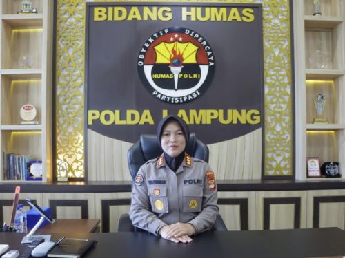 Tingkatkan Kompetensi Personel, Satbrimob Dan Ditsamapta Polda Lampung Gelar Pelatihan Bersama Pengendalian Massa