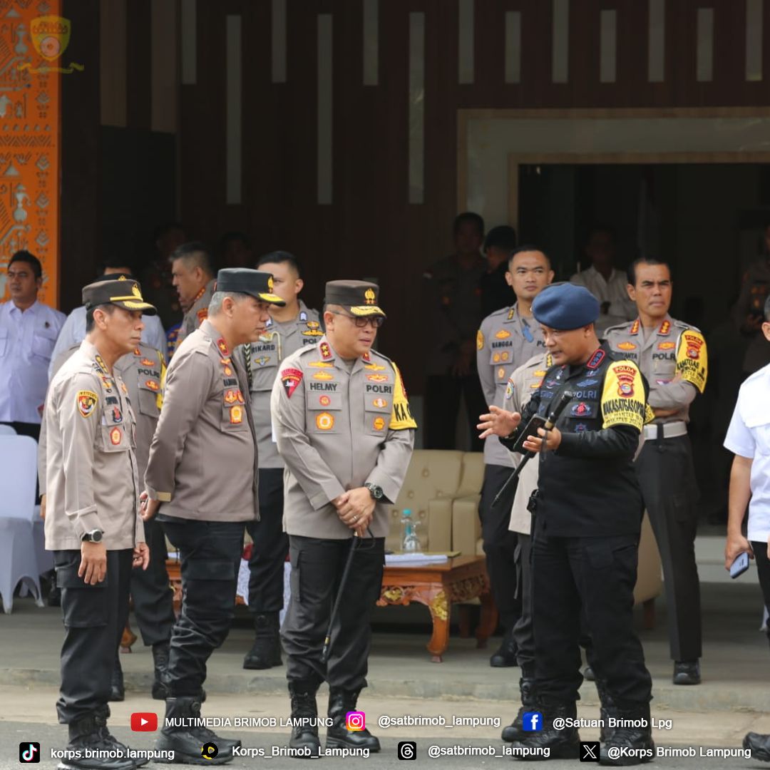 Satgas SAR OMB Melaksanakan Simulasi Menghadapi Pemilu 2024