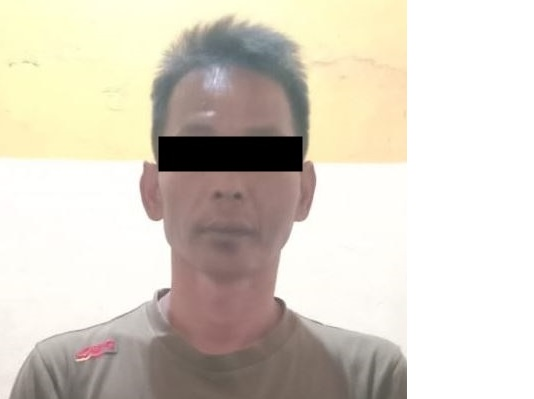 Perampok Bos Burung Walet Berhasil Ditangkap Polsek Seputih Surabaya