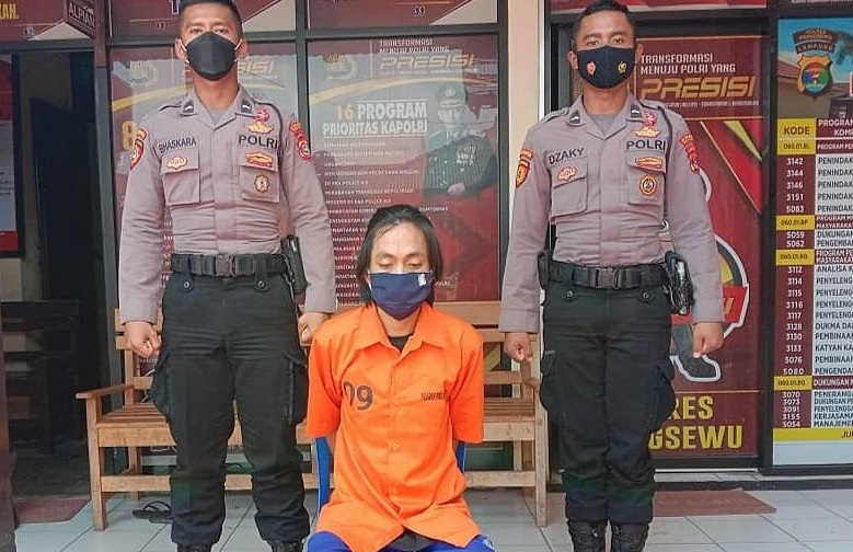 Kecanduan Judi online, Kotak Amal Masjid dan Mushola Jadi Sasaran