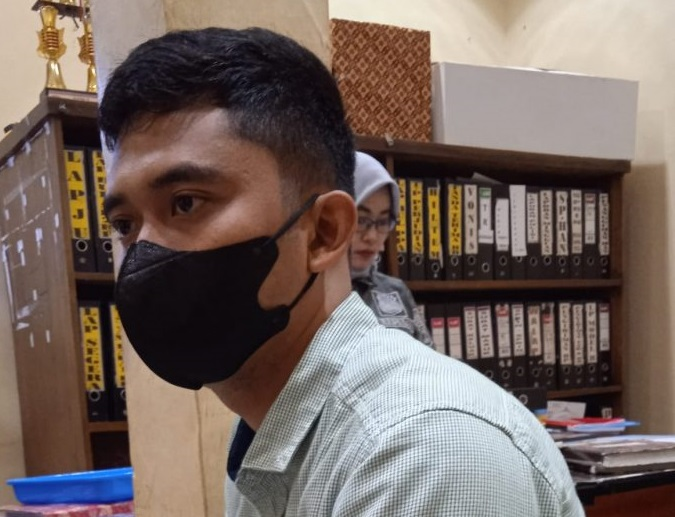 Diduga Sering Edarkan Sabu-sabu, Seorang Wiraswasta Dibekuk Polisi