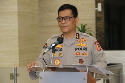 Polri Pastikan Penanganan Kasus Dugaan Pemerkosaan di Luwu Timur Sesuai Prosedur