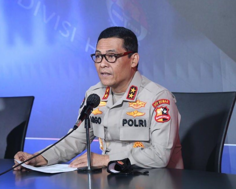 Kasus Pedagang Dipukul Preman Jadi Tersangka Tak Profesional, Kanit Reskrim Dicopot