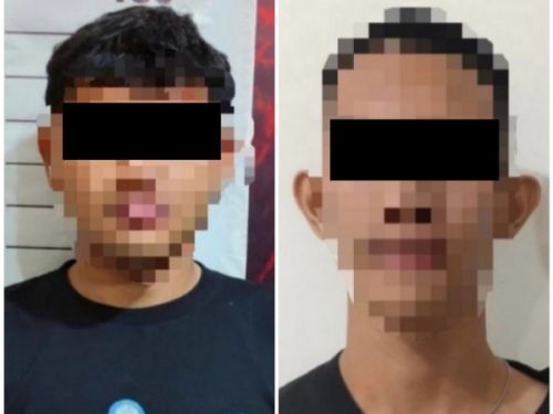 Polres Metro Ungkap Kasus Pemerasan di Wilayah Metro Timur, dua Pelaku Diamankan