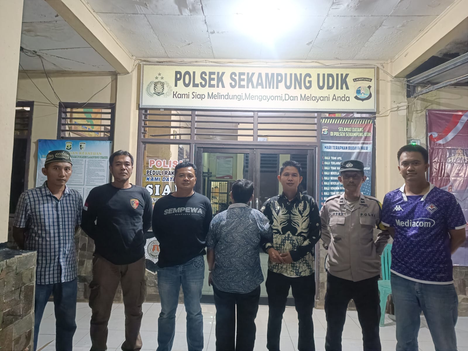 Janjikan Bisa Pasang Jaringan Listrik, Seorang Warga Ditangkap Polisi