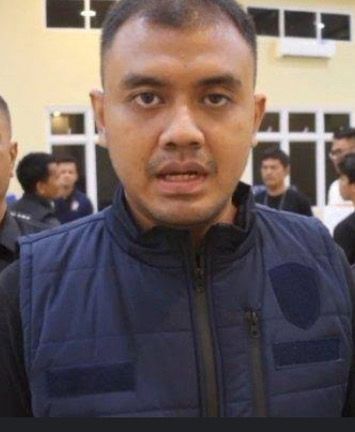Terkait Video Viral TikTok, Kasat Reskrim Polres Pesawaran Angkat Bicara: Kejadian Bukan di Wilayah Kami