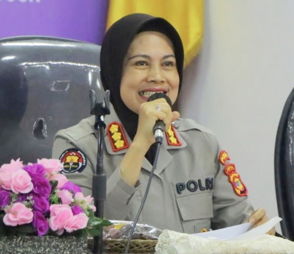 Beri Kemudahan Masyarakat, Mal Pelayanan Kepolisian Pertama Polda Lampung Hadir di Mapolres Tulang Bawang