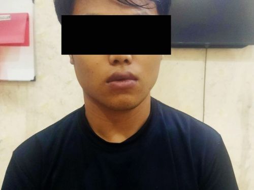 Rudapaksa Anak Dibawah Umur, Pelaku Diamankan Unit PPA Polres Lampung Tengah