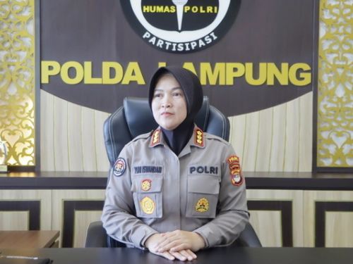 Upacara Hari Lahir Pancasila Diundur ke 2 Juni 2025, Polda Lampung Siap Sesuaikan Jadwal