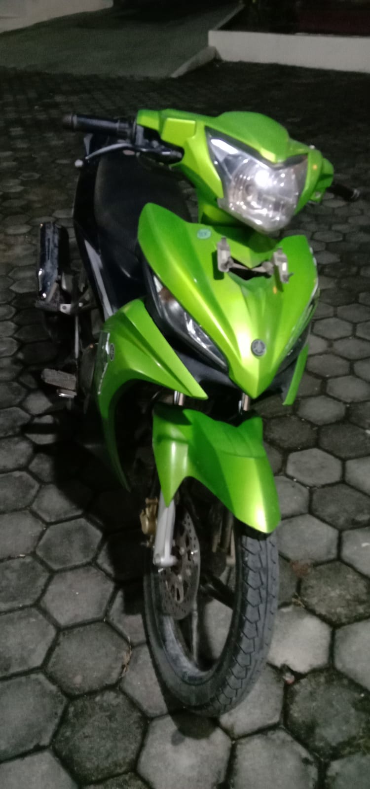 Dua ABG asal Palas diamankan Gabungan Buser