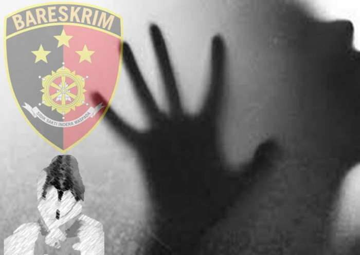 Unit PPA Sat Reskrim Polres Metro Ungkap Kasus Persetubuhan Dan Perbuatan Cabul Terhadap Anak Dibawah Umur