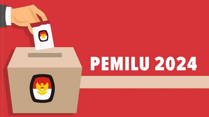 14 Juni Dimulai, Ini Urutan Tahapan Pemilu 2024