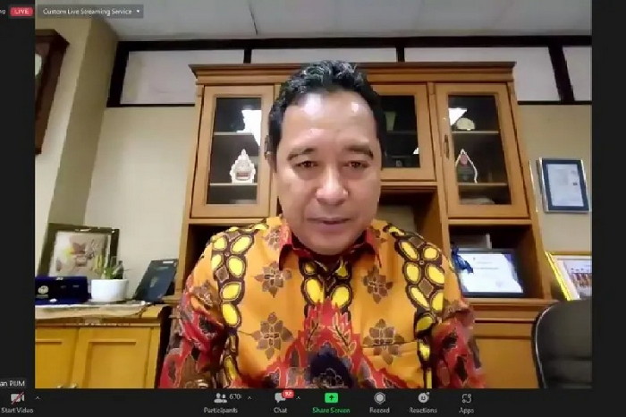 Kemendagri: Bangun Ekosistem Pemilu dengan Perkuat Netralitas Penyelenggara Negara untuk Pemilu