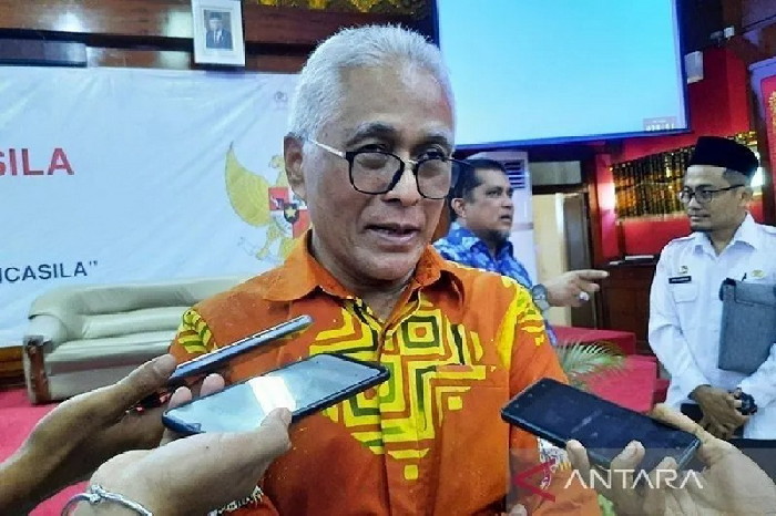 DPR Komitmen Penyelenggaran Pemilu 2024 Sesuai Jadwal