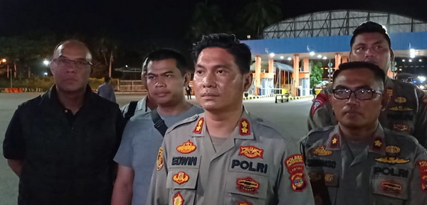 Polres Lamsel siapkan pengawalan Pemudik Roda Dua dari Pulau Jawa.