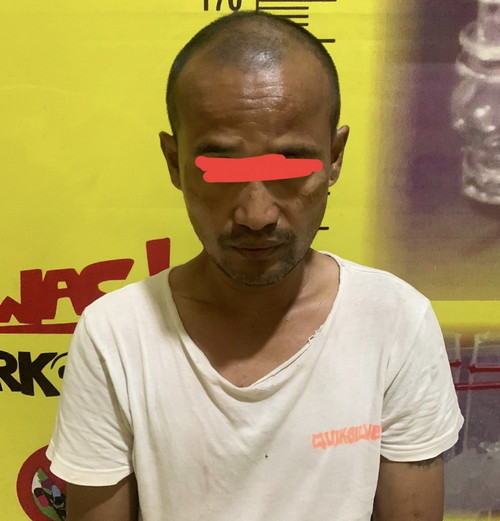 Sat Resnarkoba Polres Pesawaran Terus Berantas Pengedar Narkotika Di Kab. Pesawaran