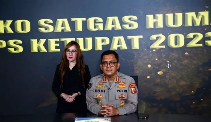 Tercatat 933 Kecelakaan Terjadi Selama 4 Hari Operasi Ketupat 2023