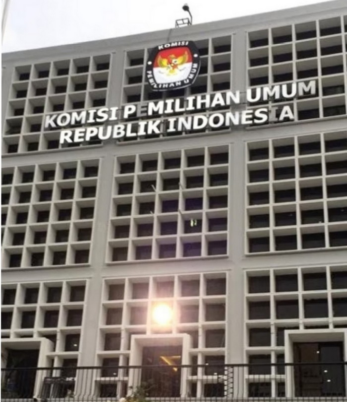 Pendaftaran Pemilu 2024, 24 Bakal Calon Anggota DPD Telah Mendaftar ke KPU