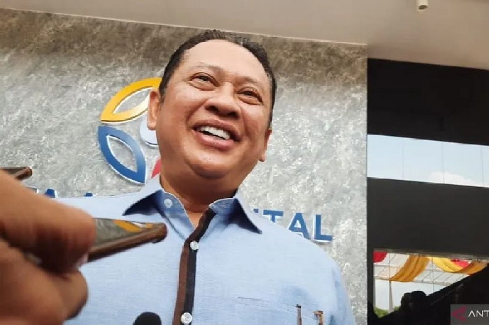 MPR Minta KPU Antisipasi Potensi Masalah Daftar Pemilih Ganda di Pemilu 2024