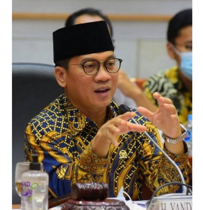 MPR Minta Masyarakat Jaga Kekompakan di tengah Pemilu 2024
