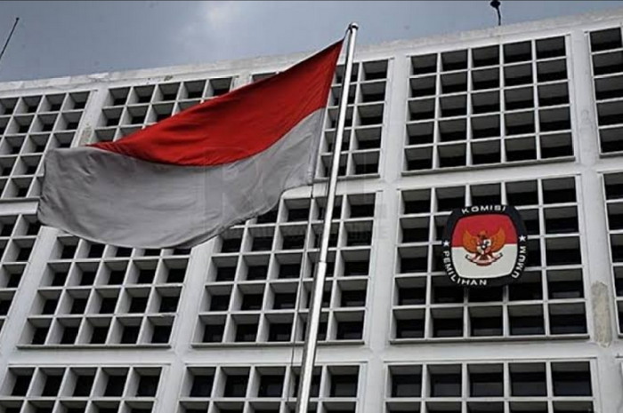 KPU Ingatkan Peserta Pemilu Mengenai Rincian Dana Kampanye