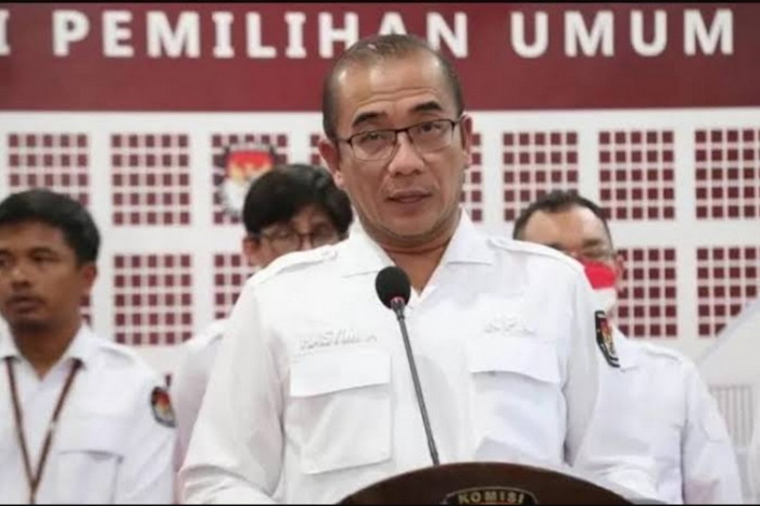 KPU: Tahap Verifikasi Dokumen Syarat Bacaleg Pemilu 2024 Capai 32 Persen