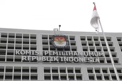 KPU Tetapkan DPT Pemilu 2024 Sebanyak 204 Juta Pemilih