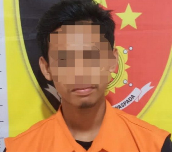Polsek Jati Agung Berhasil Ungkap Kasus Tindak Pidana Pengeroyokan