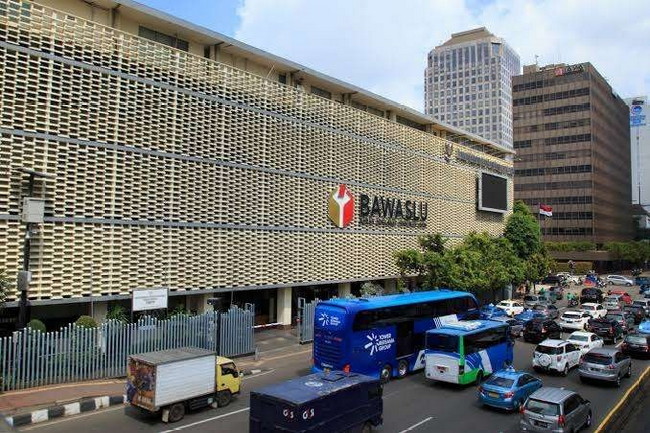 Bawaslu Ajak Mahasiswa Aktif Awasi Pemilu 2024