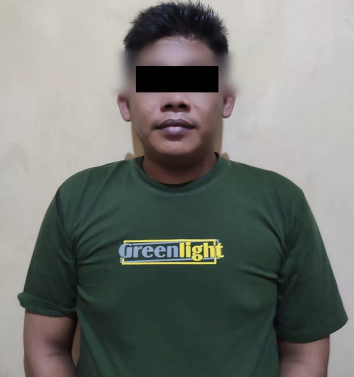 Team Tekab 308 Presisi Polsek Pesisir Tengah Pesibar Ungkap Kasus Penipuan dan Penggelapan