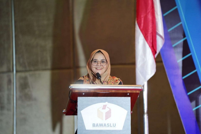 Bawaslu: Voucher Belanja atau Uang Digital Jadi Modus Politik Uang di Pemilu 2023