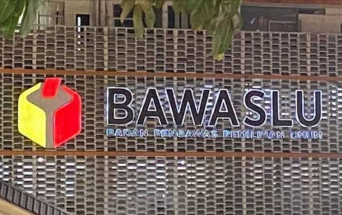 Bawaslu RI  Bakal Awasi Ketat Kampanye Pemilu 2024 di Sekolah dan Kampus