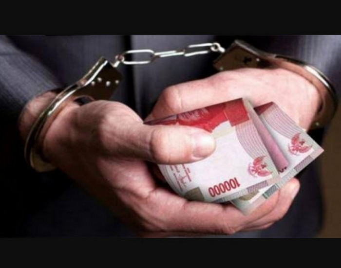 Pesan Kapolres kepada masyarakat terkait 3 oknum wartawan yg peras peratin