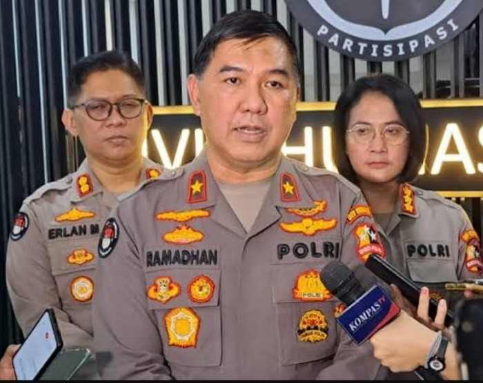 Ingat! Operasi Zebra Dilakukan Dua Pekan, 7 Pelanggaran akan ditindak