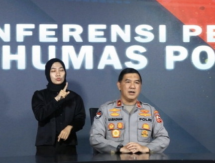 Lima Hari Jalannya Operasi Zebra, Polri Tilang 10.708 Pelanggar Lalin