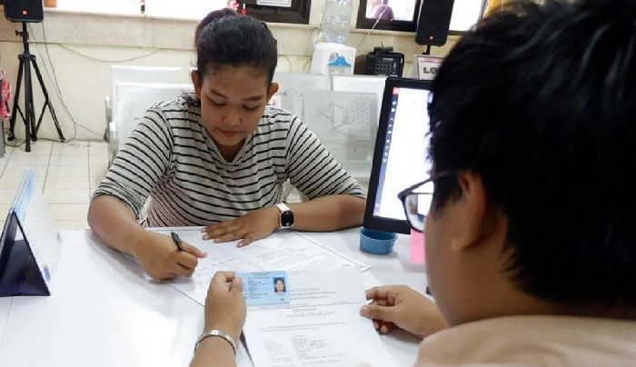 KPU DKI Pastikan Rencana Cetak Ulang e-KTP Tak Ganggu Pelaksanaan Pemilu 2024
