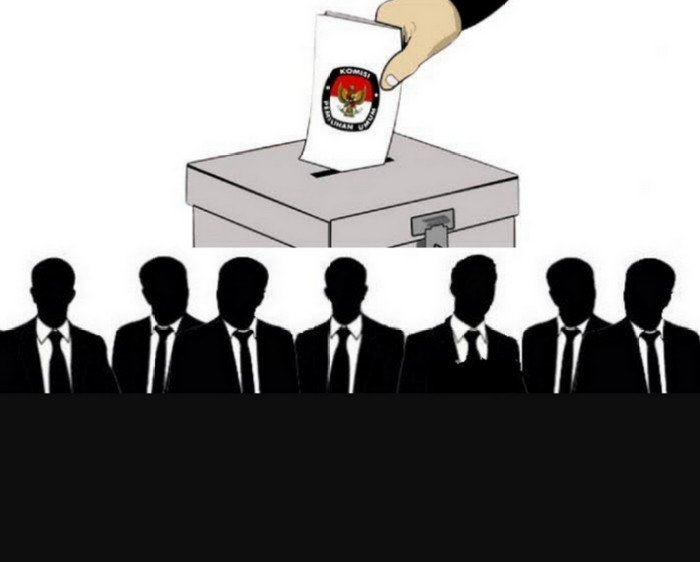 KPU Minta Bacaleg Pemilu 2024 dari ASN, TNI, Polri, BUMN, dan BUMD Mundur dari Pekerjaan