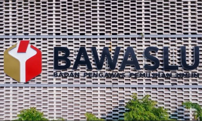 Bawaslu Minta Generasi Muda Awasi Pelanggaran Pemilu